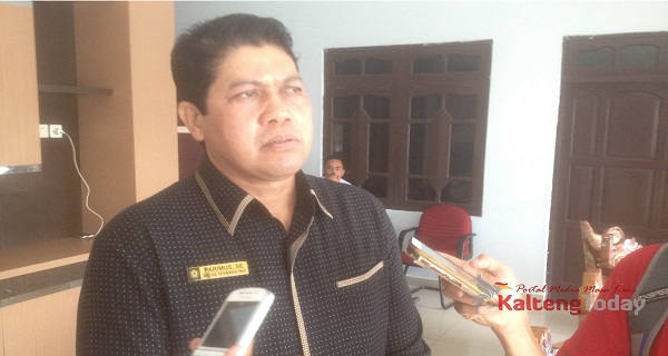 Infrastruktur Jalan Hingga Jaringan Telekomunikasi Jadi Kebutuhan Masyarakat di Desa