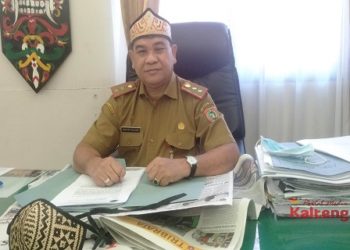 Akibat Pandemi Corona, Banyak Event Budaya dan Pariwisata di Kalteng Tertunda