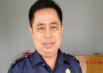 Pansus LKPJ DPRD Barsel Memperpanjang Masa Kerja Pansus