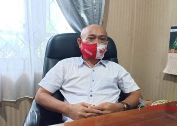 DPRD Kotim Jadwalkan Raker, Bahas Persiapan Pilkada