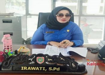 Dewan Kaget , Tingginya Anggaran Pengelolaan Limbah RSDS