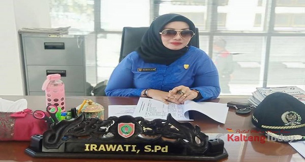 Dewan Kaget , Tingginya Anggaran Pengelolaan Limbah RSDS