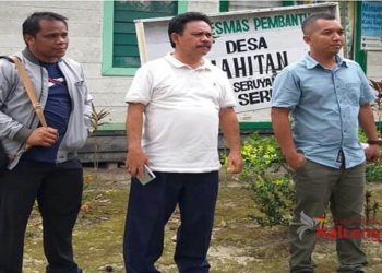 Dewan Minta Optimalisasi Infrastruktur Jalan dan Jembatan