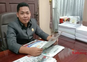 Masyarakat Diimbau Laporkan Jika Ada Ketidaknetralan Oknum Pejabat Pemerintah