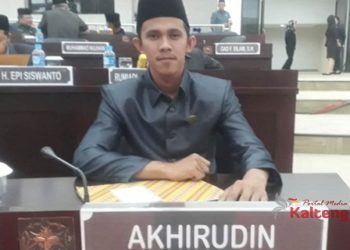 Dewan Mura Dukung Pemberian Insentif Untuk Tenaga Medis dan Petugas Lapangan