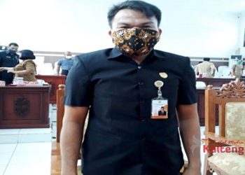 Legislator Gumas: Manfaatkan Bansos Dengan Bijaksana