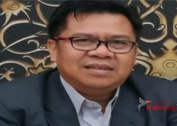 DPRD Pulang Pisau Terus Pantau Warga Terdampak Corona