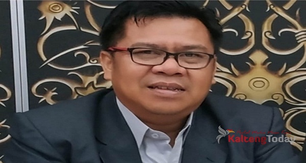 DPRD Pulang Pisau Terus Pantau Warga Terdampak Corona