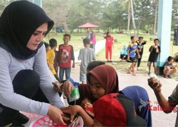 Pengembangan IKM Di Seruyan Disesuaikan Dengan Potensi Daerah