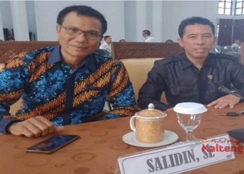 Larangan Membakar Lahan Berdampak Terhadap Ketahanan Pangan