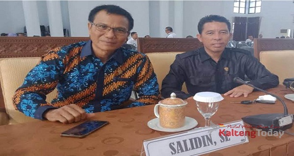 Larangan Membakar Lahan Berdampak Terhadap Ketahanan Pangan