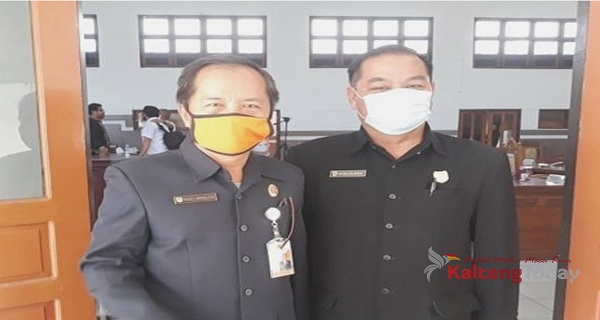Dua Fraksi DPRD Anggap Raperda Pangarusutamaan Gender Tidak Perlu