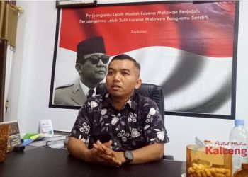 Ketua Dewan Minta Peralatan Karhutla Harus Siap