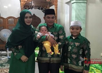 Legislator Ini Bersyukur Tempat Ibadah Dibuka Dengan Syarat Protokol Kesehatan