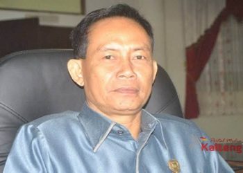 DPRD Barsel Melakukan Pengawasan Terhadap Penyaluran Bantuan Sosial