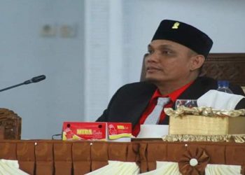 Dewan Menilai Karet Dan Kelapa Sawit Masih Jadi Andalan Masyarakat Seruyan