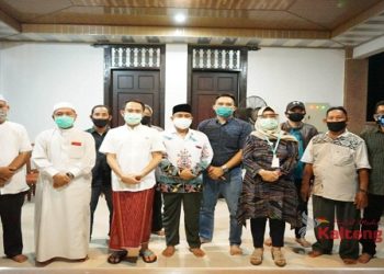 Pasar Besar Palangka Raya Batal Di Tutup
