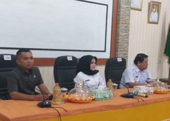 DPRD Seruyan : Pemberantasan Narkoba Butuh Peran Semua Pihak