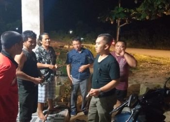 DPRD Seruyan Minta Pemkab Dorong Pertumbuhan Ekonomi Masyarakat