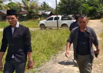DPRD Seruyan Minta Pemkab Berdayakan Warga Cegah Karhutla
