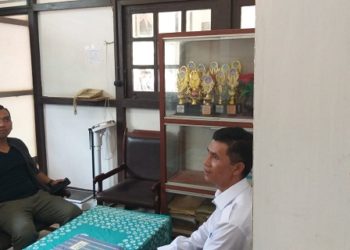 Dewan Berharap Pemerataan Pendidikan Di Seruyan Menyentuh Hingga Pelosok