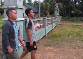 Ketua DPRD Seruyan : Kasus Prostitusi Anak Jangan Sampai Terjadi Lagi