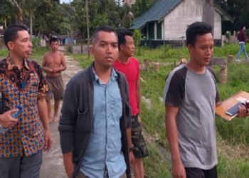 Dewan Minta PBS Di Seruyan Tingkatkan Peran Guna Membangun Daerah