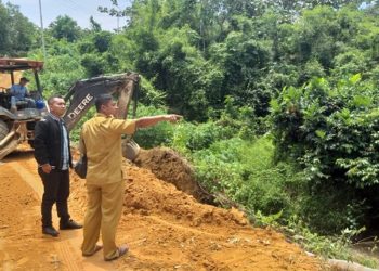 DPRD Seruyan Komitmen Kawal Program Pemkab