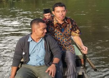 DPRD Seruyan Harapkan Dinas Perikanan Giat Dampingi Nelayan Dan Pembudidaya