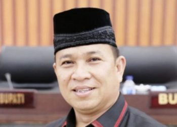 Pemkab Mura Harus Bantu Lahan Masyarakat Yang Belum Bersertifikat