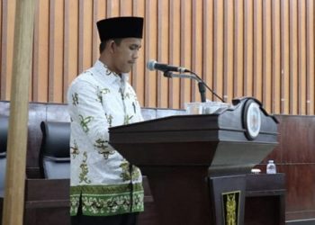 Pemasangan Rambu Pekerjaan Proyek Jalan Harus Diperhatikan