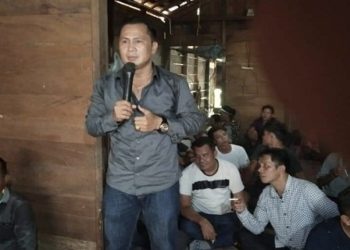 Legislator Ini Ajak Generasi Muda Menjaga Kebudayaan Lokal