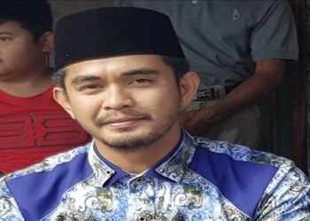 Kerusakan Jalan Dinilai Sengaja Diabaikan