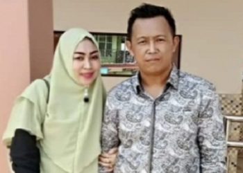 Dewan Dorong Pemda Mura Usulkan Ketersediaan Blanko