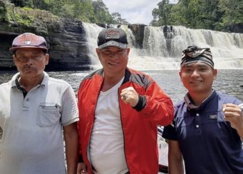 Waspada Potensi Banjir Lakukan Pantauan Secara Berkala