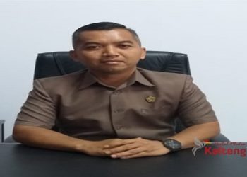 Tes urin anggota DPRD Seruyan