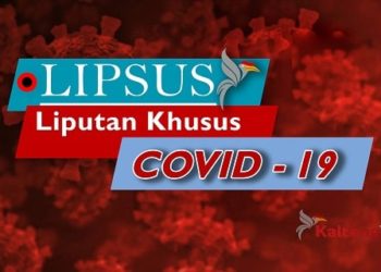 Covid-19 Antara Ada Dan Tiada
