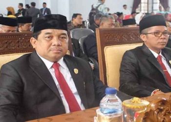 DPRD Seruyan Minta Pemkab Awasi Kinerja ASN Di Daerah Pelosok