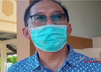 Kontak Erat Dengan Positif Korona, 21 Warga Pulang Pisau Harus Jalani Karantina