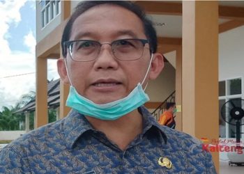 Satu Pasien Positif Covid-19 Pulang Pisau Meninggal Dunia