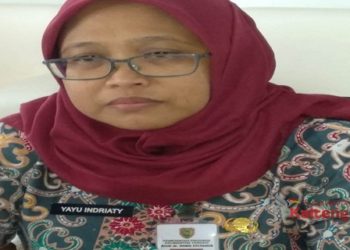 18 Tenaga Kesehatan di RSUD dr. Doris Sylvanus Positif Corona