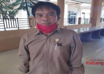 Jelang Nataru, Dewan Barsel Minta Pemkab Pantau Harga Pangan