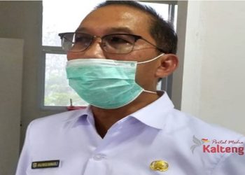 Ke Rumah Sakit Ngakunya Ambeien, Saat di Swab Ternyata Positif Corona