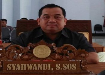DPRD Seruyan Dukung Pemasangan CCTV Disetiap Kantor OPD