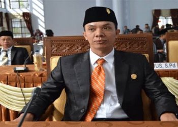 DPRD Seruyan Minta Fasilitas Wisata Dapat Diperhatikan