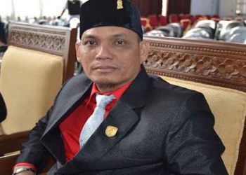 DPRD Seruyan : Pemkab Harus Dorong Usaha Perkebunan Masyarakat