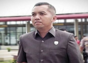 DPRD Seruyan Soroti Perusahaan Penunggak Pajak