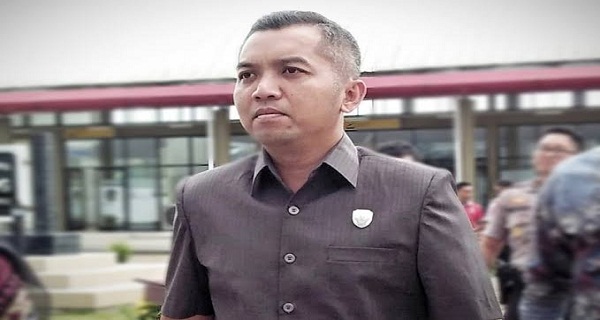 DPRD Seruyan Soroti Perusahaan Penunggak Pajak