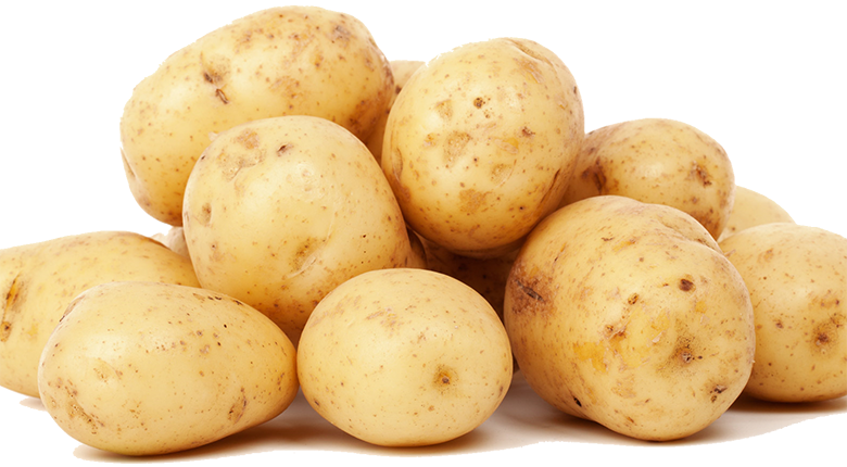 Cara menghilangkan bekas jerawat dengan kentang