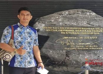 Kalangan Dunia Usaha Banyak Terdampak Covid-19